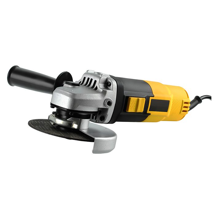 Gentec Haakse slijper 115 mm 750W
