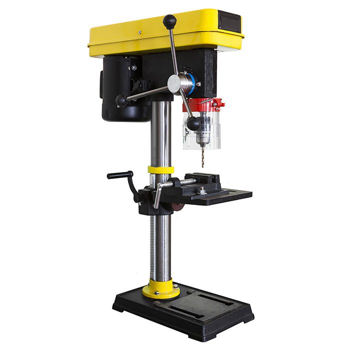 Wakita tafelboormachine DM2019KW4 16 mm