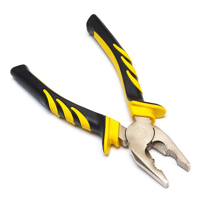Westflex Combinatietang 160 mm