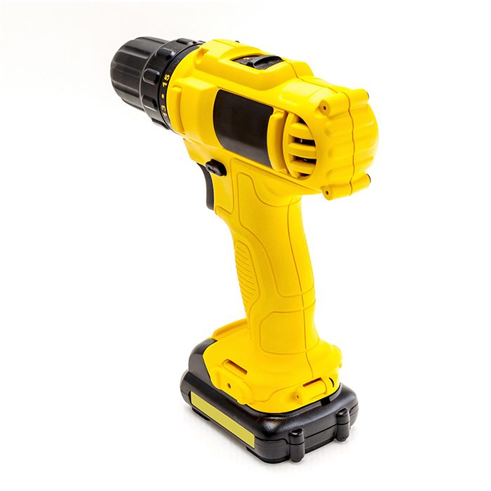 Vilvo Tools Accuboormachine 12V