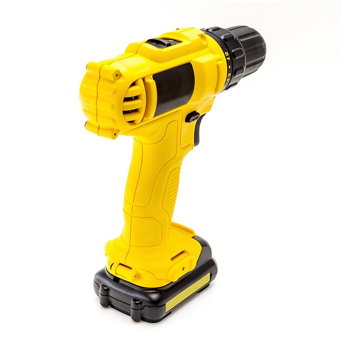 Tecnor Accuklopboormachine 18V