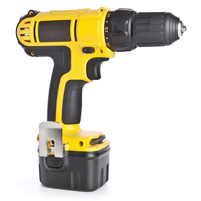 Tecnor Accuboormachine 18V brushless
