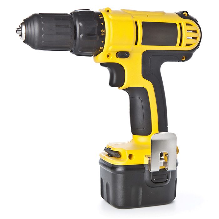 Tecnor Accuboormachine 18V brushless