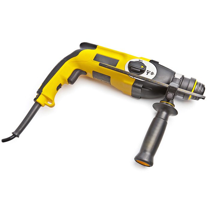 Brandix klopboormachine KSR4590PQS 850W