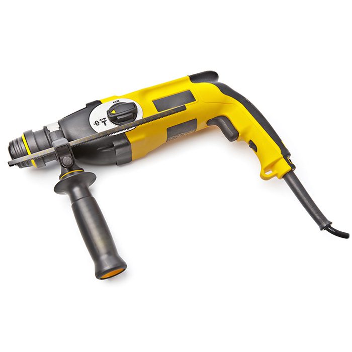 Brandix klopboormachine KSR4590PQS 850W