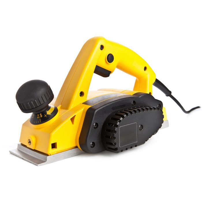 Brandix rabot électrique KL370090G 82 mm 850W