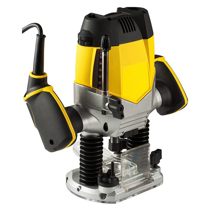 Wakita bovenfrees 2017ERXPK 1200W