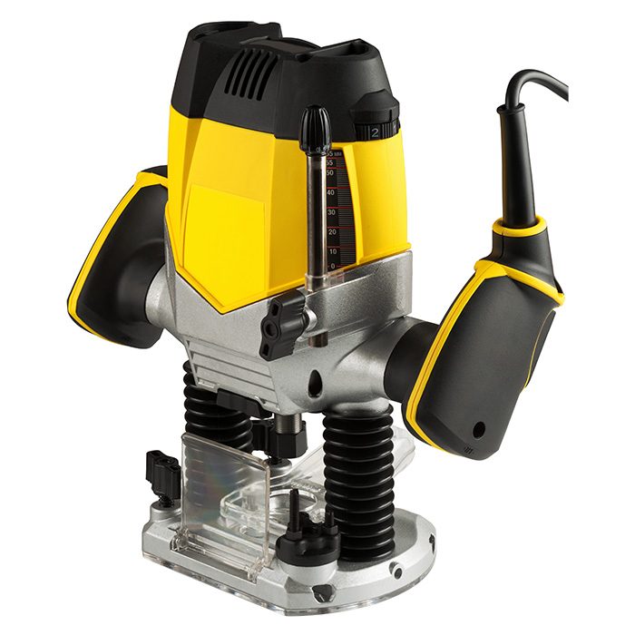 Wakita défonceuse 2017ERXPK 1200W